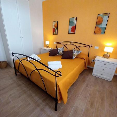 グスピニ Divina Cuspide Bed & Breakfast エクステリア 写真