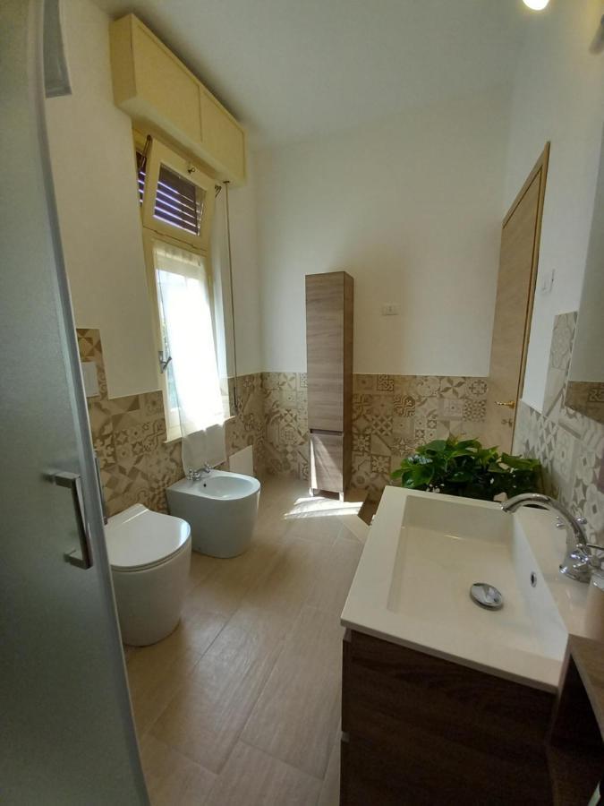 グスピニ Divina Cuspide Bed & Breakfast エクステリア 写真