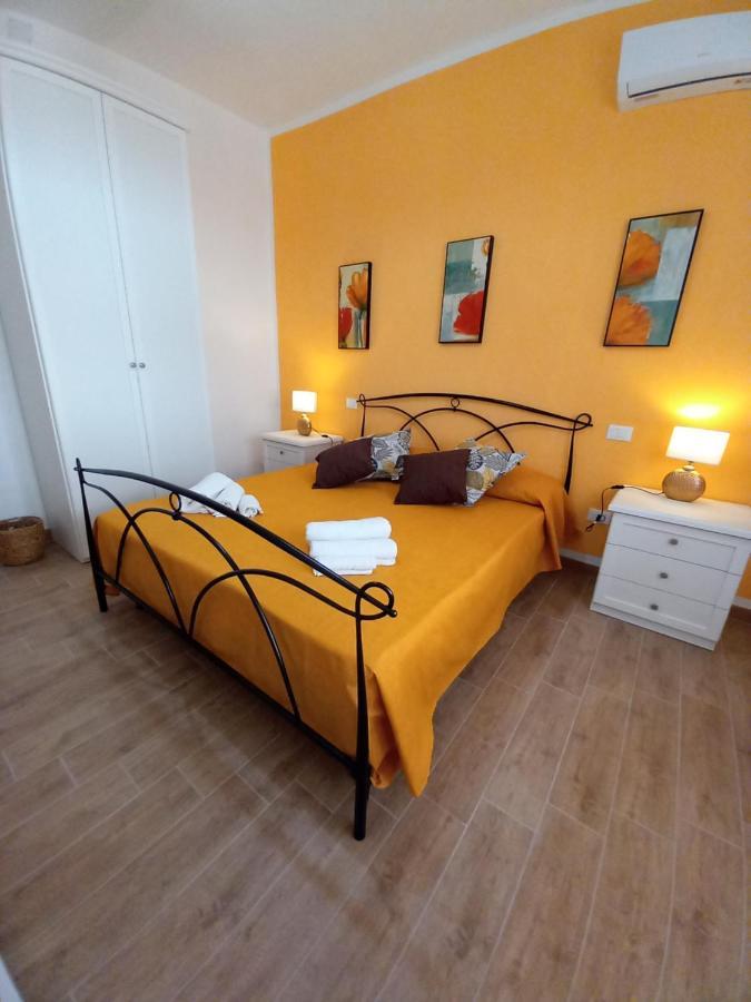 グスピニ Divina Cuspide Bed & Breakfast エクステリア 写真