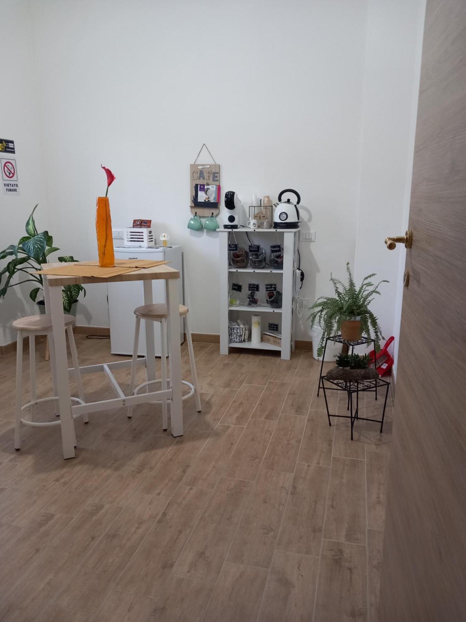 グスピニ Divina Cuspide Bed & Breakfast エクステリア 写真